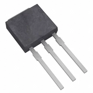 IRFU120NPBF TO-251 N沟道100V/9.4A直插MOSFET场效应管芯片