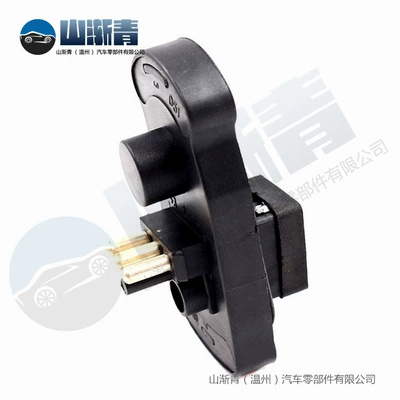 Automotive Sensors Mercedes-Benz throttle