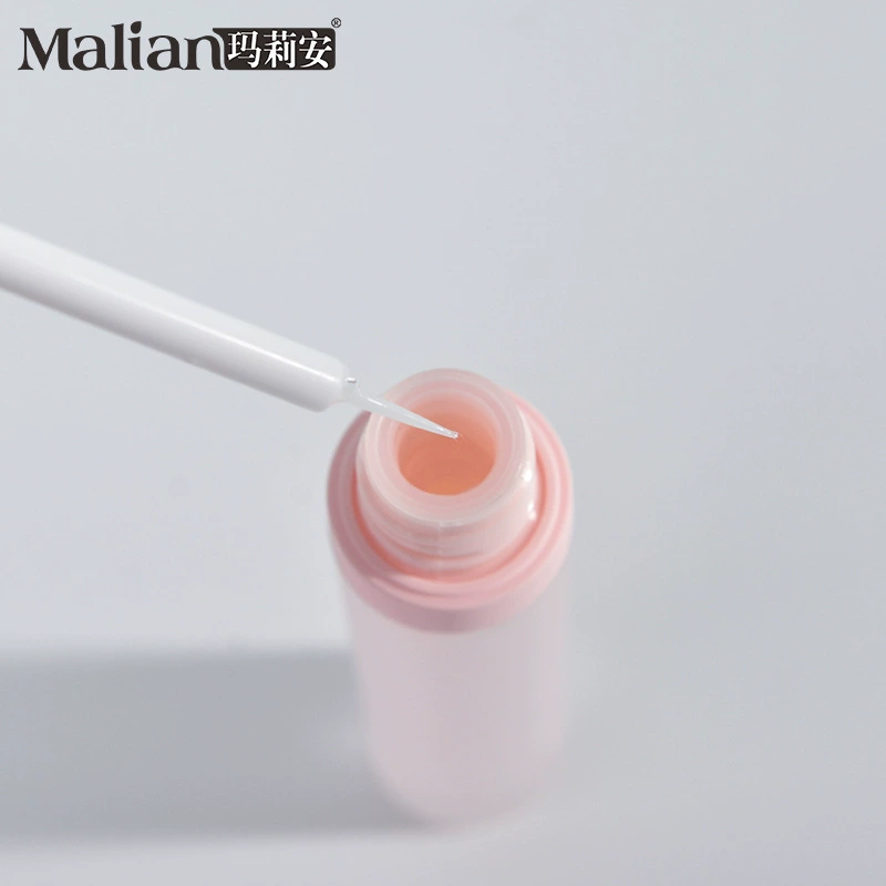 玛莉安 False eyelashes, stickers, quick dry glue for extension, long-term effect, styling, no trace