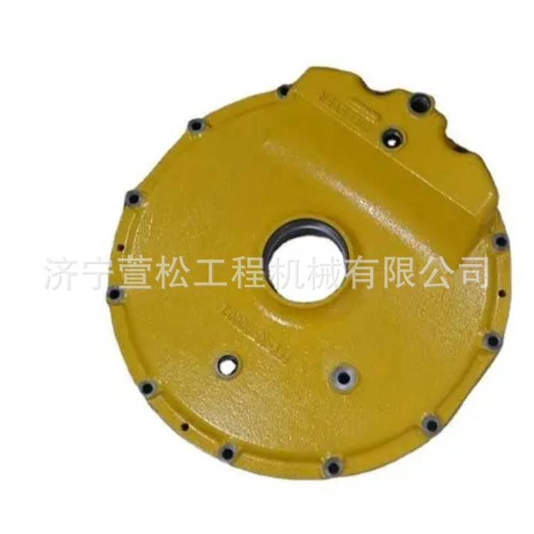 源头厂家直供D65推土机飞轮壳14X-12-11210 晓松推土机配件