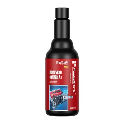 Factory Direct Sales of Diesel Motor gasoline additive - diesel-additive-300ml-red-label-version