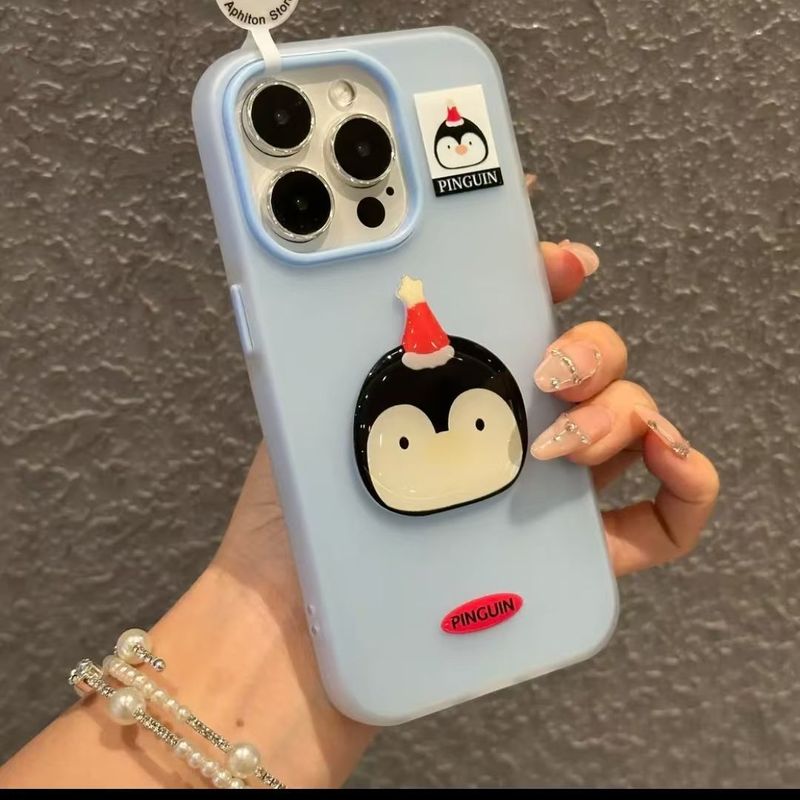 ウエストハイランド子犬の肌の感触ゼリーシェル Apple 15 クリエイティブ携帯電話ケース iphone16promax 保護カバーに適しています|undefined