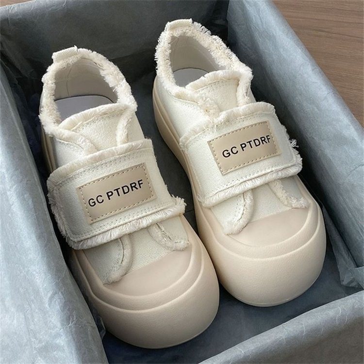 Γυναικεία παπούτσια τένις Παπούτσια για τρέξιμο Αθλητικά παπούτσια με σόλα από καουτσούκ Αναπνεύσιμα υποδήματα_voghion.com