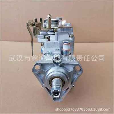 Oil pump, nozzle Quality VE Fuel Pump