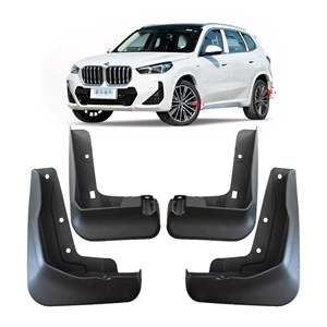 BMW X1 Sports BMW X1 U11 23-26 üçün palçıqqoruyucular