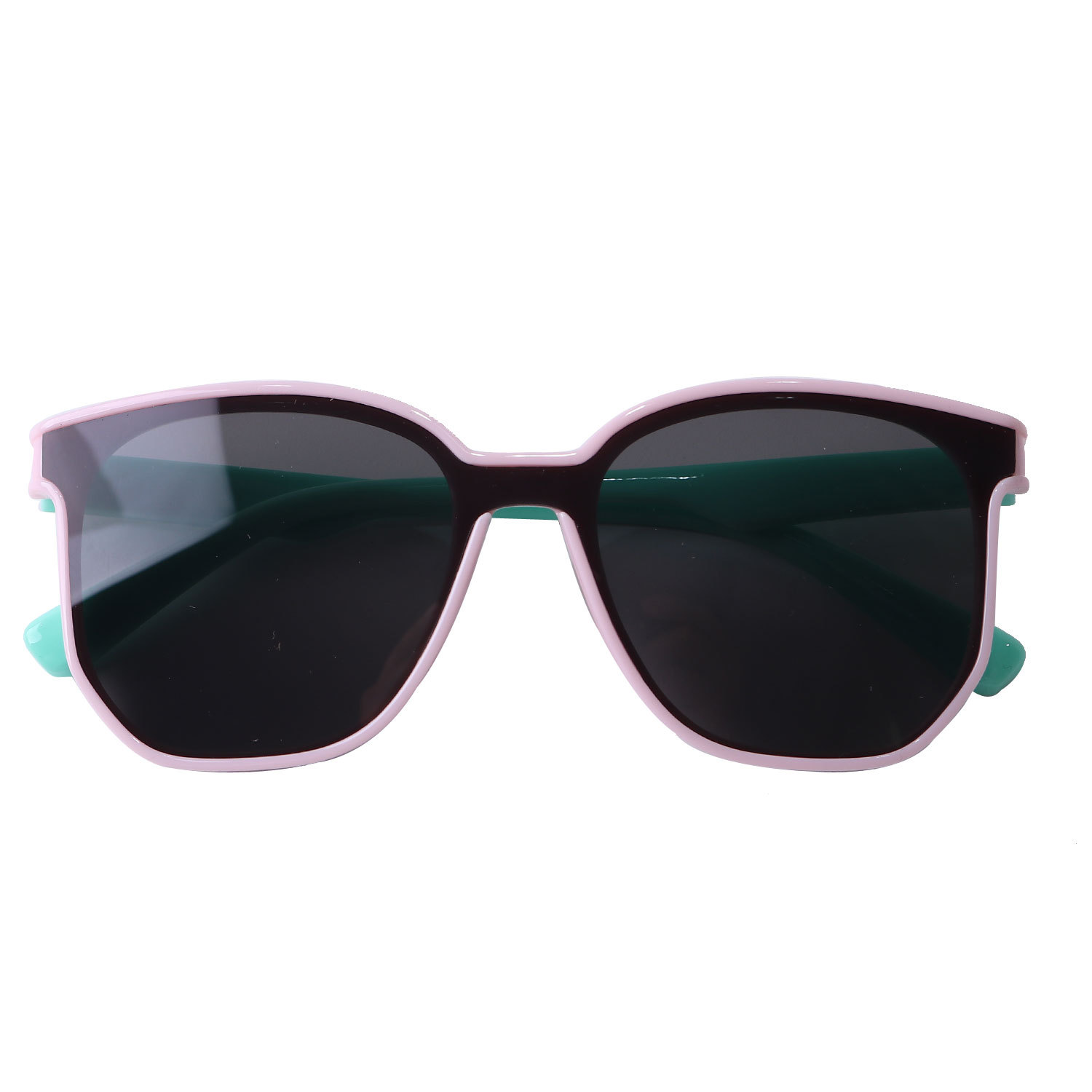 gafas de sol para niños de moda coreana gafas de sol para niños y niñas gafas de sol anti-UV para bebés gafas de sol al aire libre