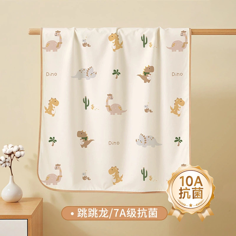 Upgraded [10a antibacterial and anti-mite] jumping dragon-class a maternal and infant grade