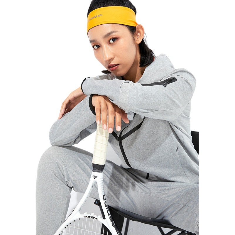 Conjunto Deportivo Informal para Otoño e Invierno, Sudadera Tipo Cárdigan Unisex de Algodón, Uniforme de Grupo, Traje de Entrenamiento de Manga Larga con Logotipo Estampado, Moderno