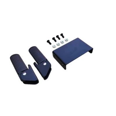 Happy X6 Scooter Foot — Other Electric Vehicle Accessories