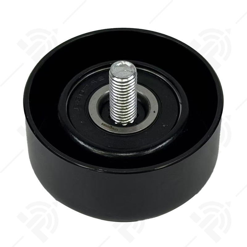 Suitable for Hyundai Kia Ts/Sp/Nf/Jl-3 Belt Tensioner Roller 25287-25000/25110