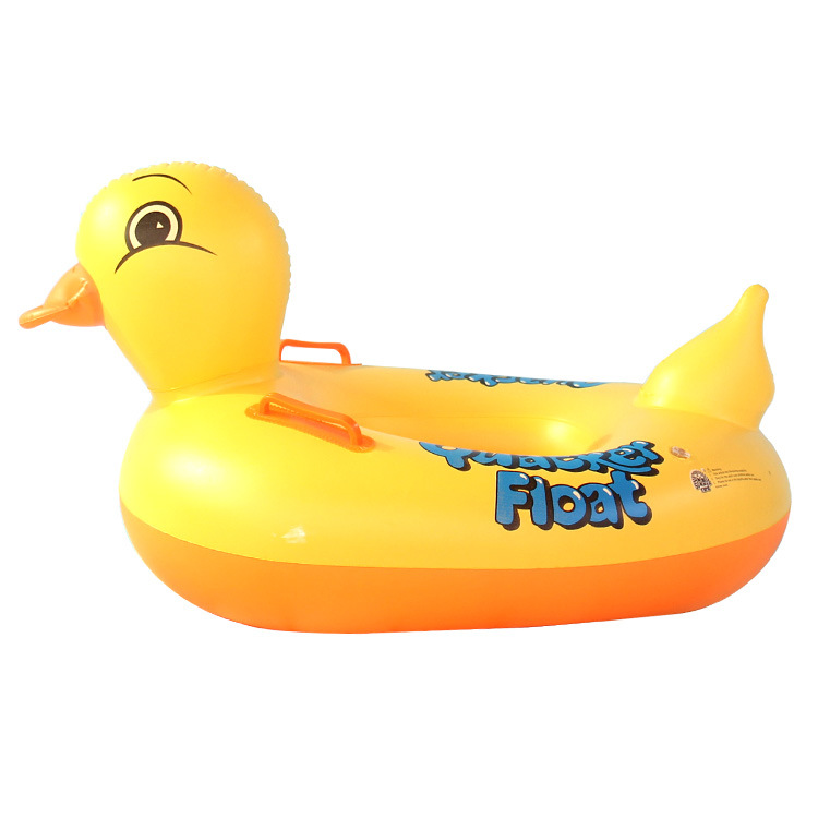 Fábrica directa de PVC anillo de natación infláble bote todo tipo de asiento infláble animal gran cantidad de stock barato