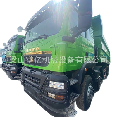 Vehicles, Used and Refurbished Vehicles, Yük maşınları
