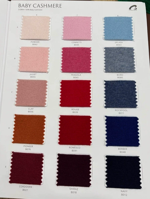 Consinee baby cashmere серия кашемировая нить неокрашенная шерсть 2/28 счёт baby cashmere
