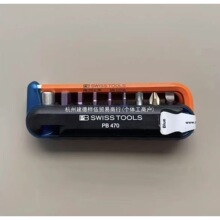 ��ʿԭ�b�M�� PB SWISS TOOLS ����܇�S�޹����׼� PB 470 ϵ��