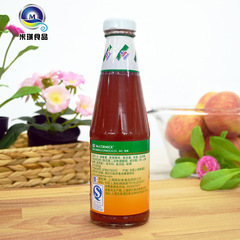 Hao Mei Sweet and Spicy Sauce 340g Stone Pot Bibimbap Fried Rice Chicken Pieces Sweet and Spicy Sauce Salad Sauce Jam Baking Ingredients