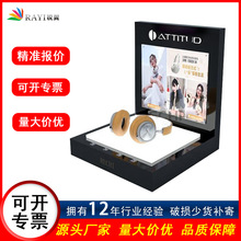 �ǿ���ͷ������չʾ��LED�������������������м�L�͹��̨