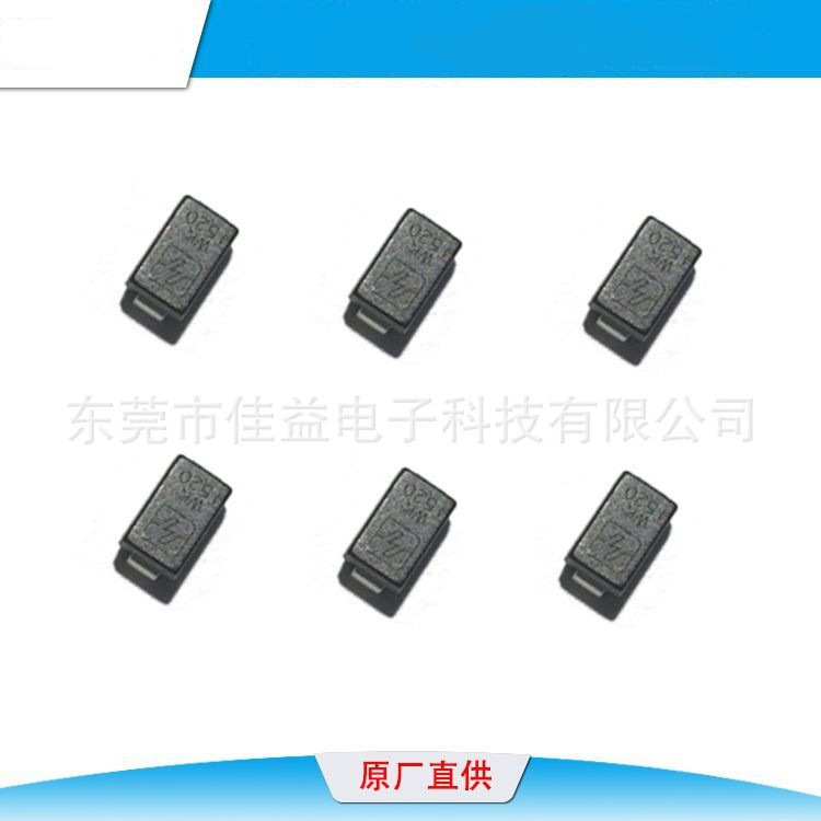 TVS二极管系列  SMBJ15CA   DO-214AA封装  贴片二极管 现货发售