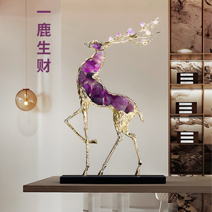 摆件高级感小众