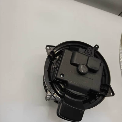 Automotive air conditioning A1648350307 A1648350507