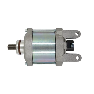 Starter and accessories for Ktm350 Motorcycle
