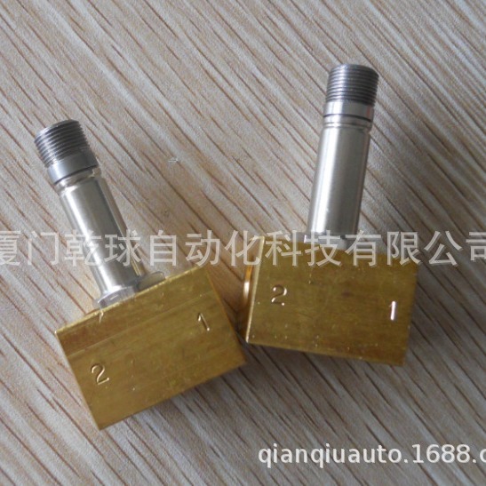 F-0220 电磁阀 UNIVER 气动元件 气缸 原厂质保