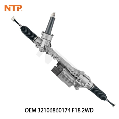 32106860174 Steering Gear Assembly is suitable for BMW X3 F25, X4 F26