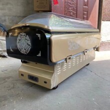 双压缩机大功率冰棺水晶棺灵篷白喜事殡葬用品冷藏冷冻尸体冰柜