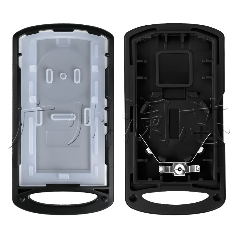 Suitable for Yamaha Nvx Nvx155 Xmax Xmax300 Qbix Jauns Motorcycle Remote Control Key Shell