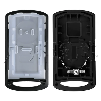Car Keys Nvx155 Xmax Xmax300 Qbix