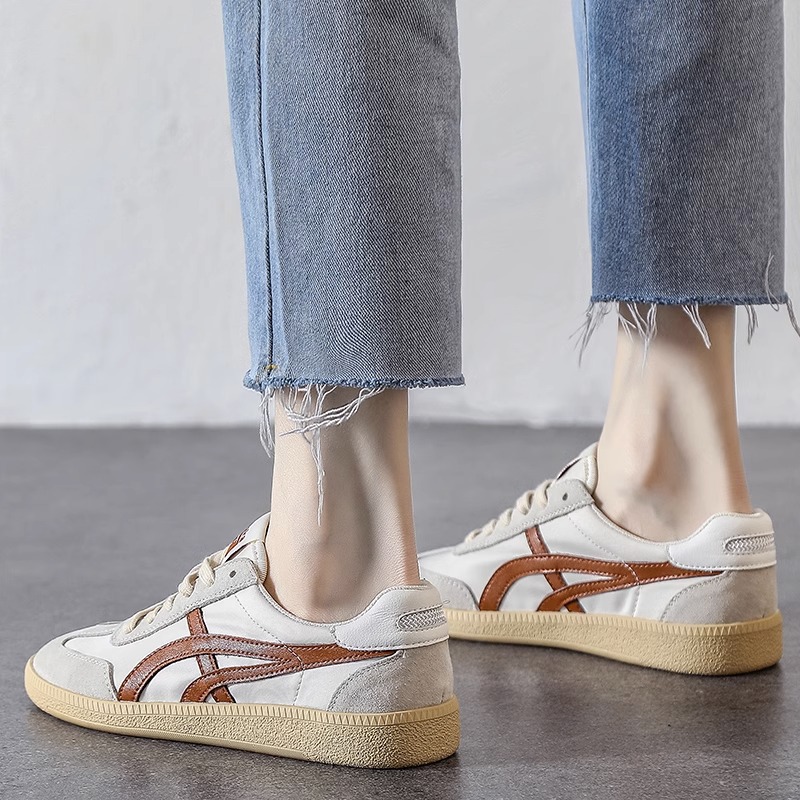 고화질 전체 소가죽 빨간색.