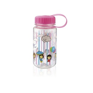 350ml��ͯˮ����������ϱ�tritan̫�ձ�ˮ��