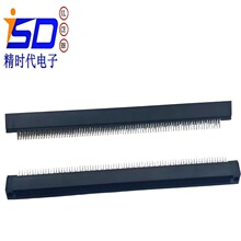 Դ�^�S��41612�Wʽ����2180��2*90PIN������180��ֱ�壬僰���a