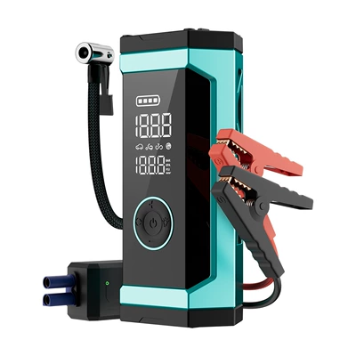 All-in-One Device, Car-Mounted Electric | Hava nasosu