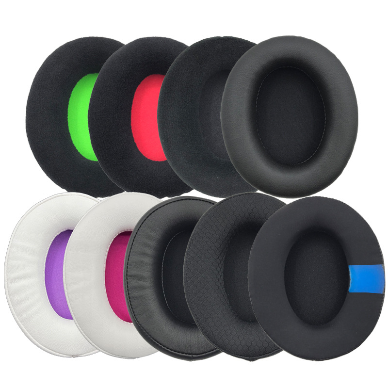Suitable for Hyperx Kingston Cloud2Hscpflightstingeralphas Headphone Cover Earmuffs Digital
