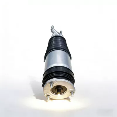 Left and Right – damping system