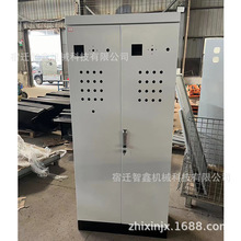 機櫃控制櫃定制PLC櫃機房電控櫃粉塵防爆箱鋁合金控制櫃配電櫃箱