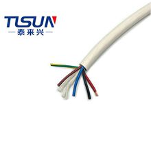 �S��ֱ�� ����UL ST 5*12AWG PVC�o���Դ�� 늉�600V �͜�105��