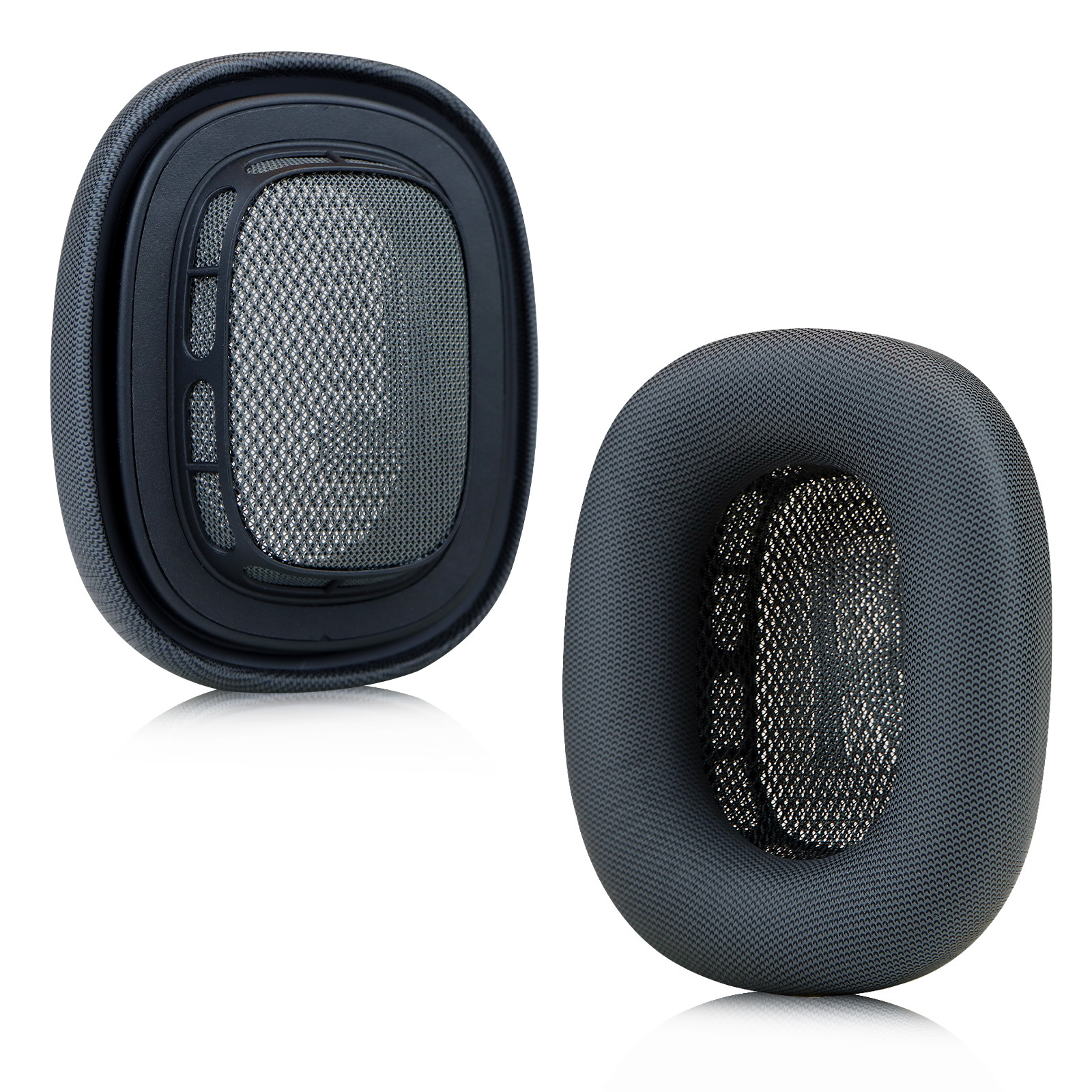 Funda de esponja para auriculares Apple Airpods Max, artesanía de alta calidad más cercana a la calidad de sonido original