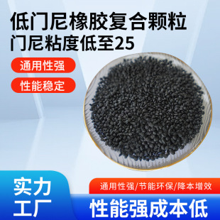 Shock-Absorbing Pad Rubber Strip Conveyor Wheel Wheel Waste Tire Rubber Sole Shock-Absorbing Sheet Shock-Absorbing Plate Seal Strip Rubber Particles