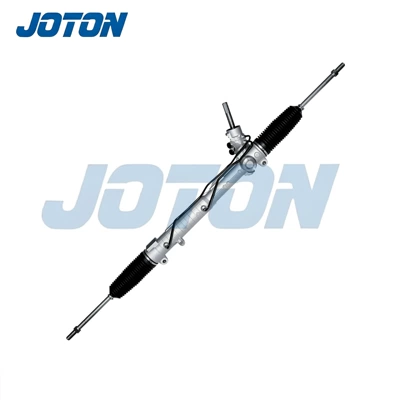 Lr005939 Land Rover, Steering gear