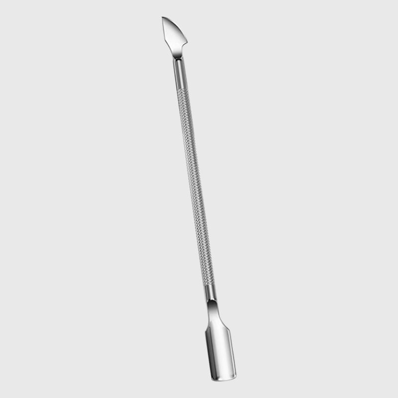 Steel push
