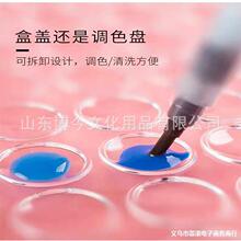 ˮ����� ���wˮ�����b 36ɫ��ͯ��� 28ɫˮ�ʮ���� ���ˮ��