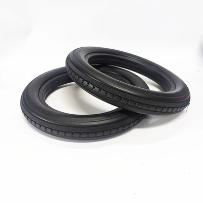 Tire, Elektrikli avtomobil şinləri