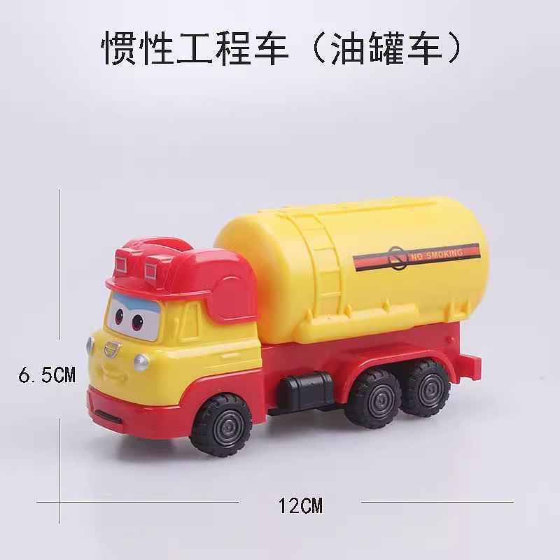 Red de Internet camión de bomberos decoración de pasteles coche de policía ambulancia niños niños niños fiesta de cumpleaños complemento para hornear