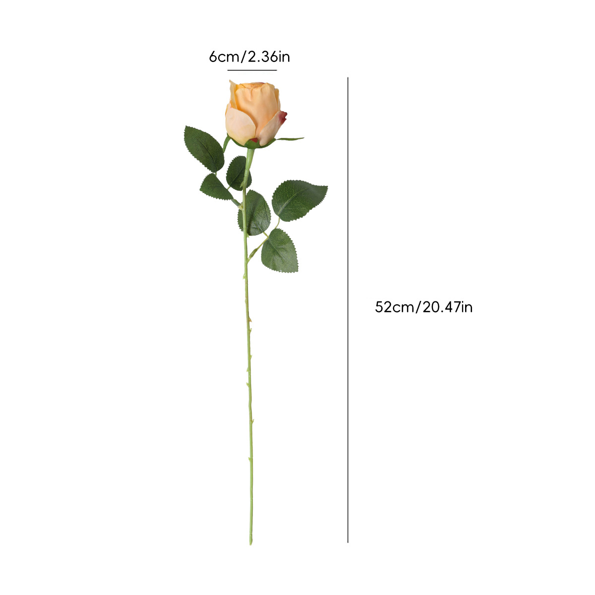 De alta gama a la parrilla, tela de seda, borde quemado, flor artificial, retro romántico, ramo de flores falsas, decoración del hogar, rosa