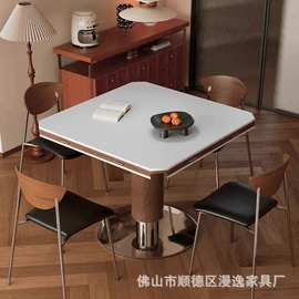 餐桌;成套餐桌椅;餐椅