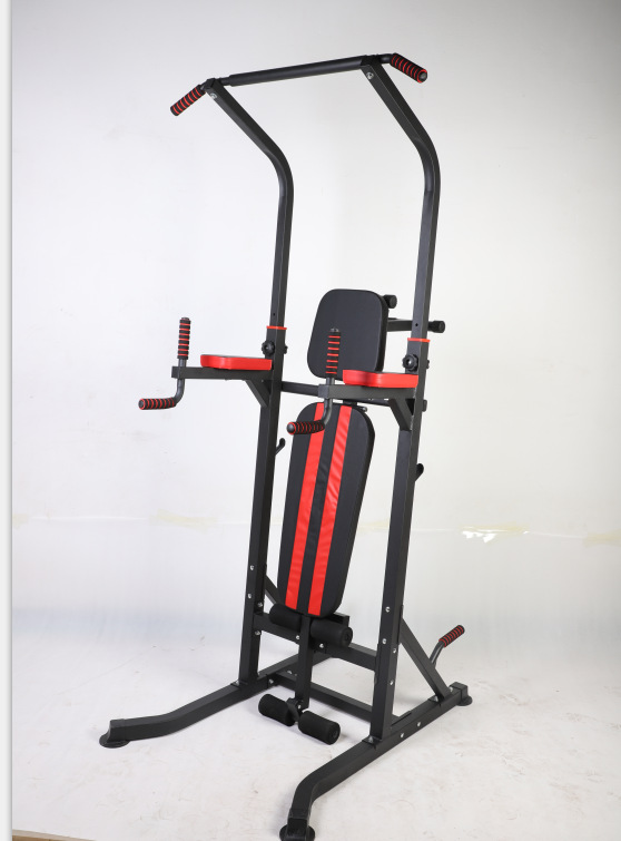 Multi-functional Pull-up Bar - Image 1