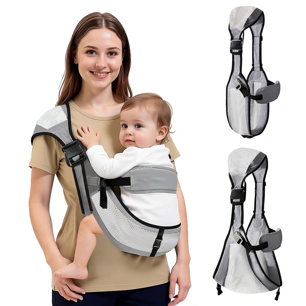 升级款透气灰（新款）