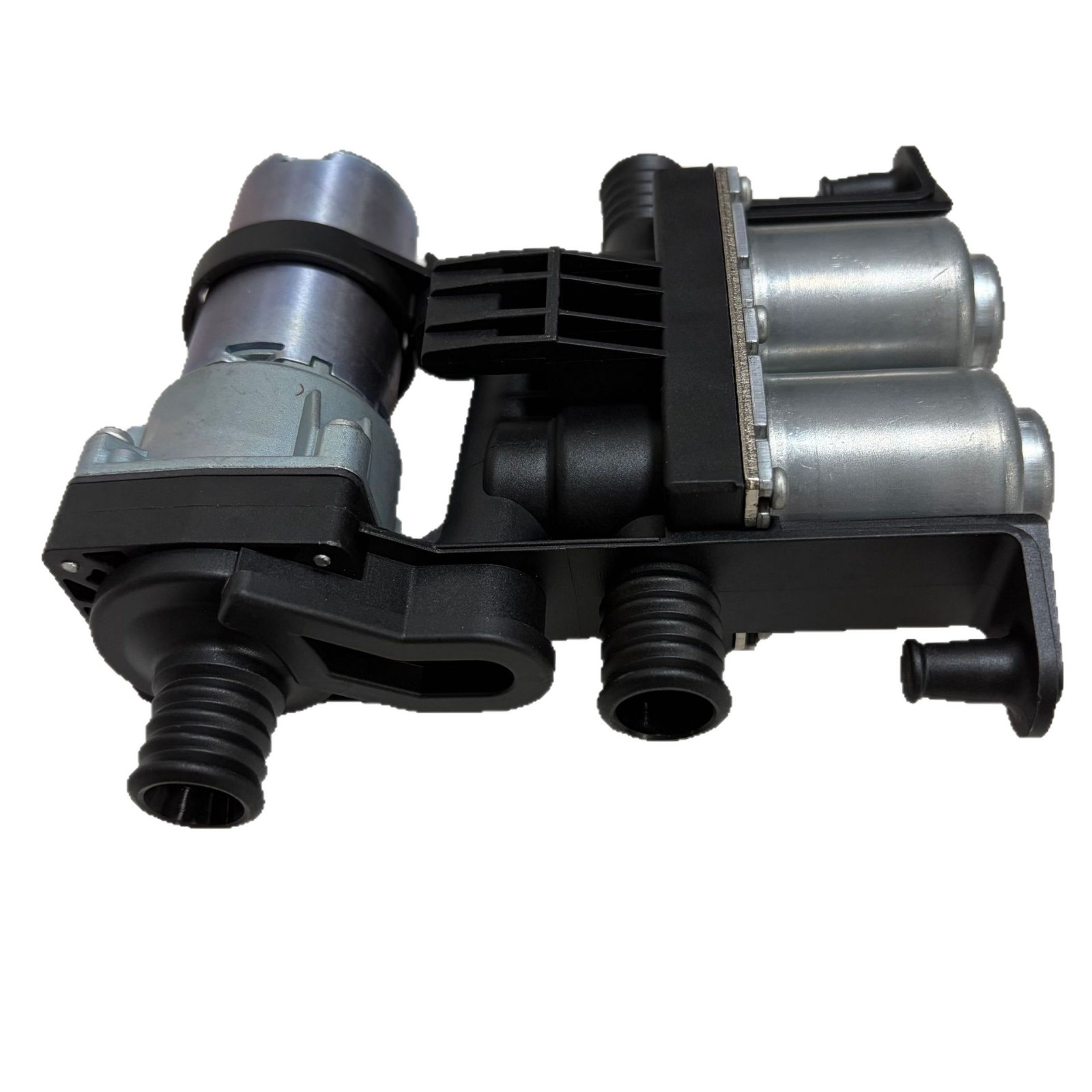 Suitable for Bmw Heater Electromagnetic Control Water Valve 64118374994
