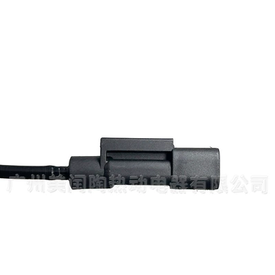 and 4670A580, ABS modulu və sensorları